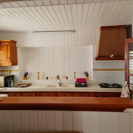 Gourbeyre Maison Corvo מראה חיצוני תמונה