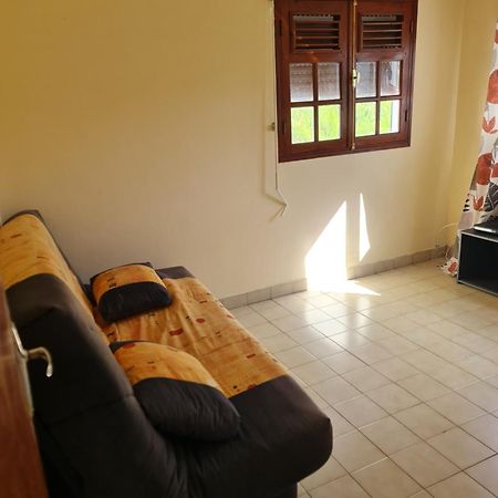 Gourbeyre Maison Corvo מראה חיצוני תמונה