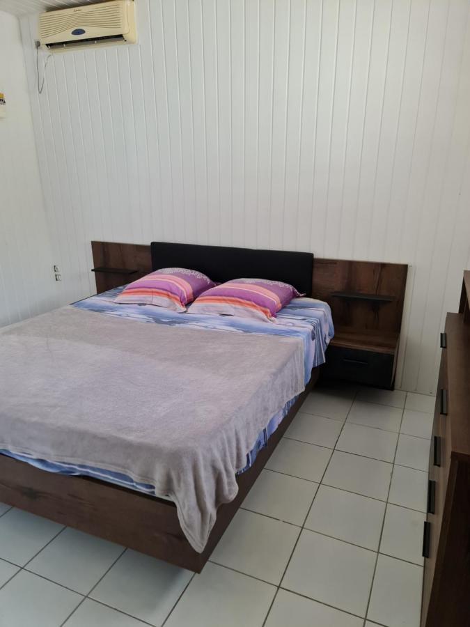 Gourbeyre Maison Corvo מראה חיצוני תמונה