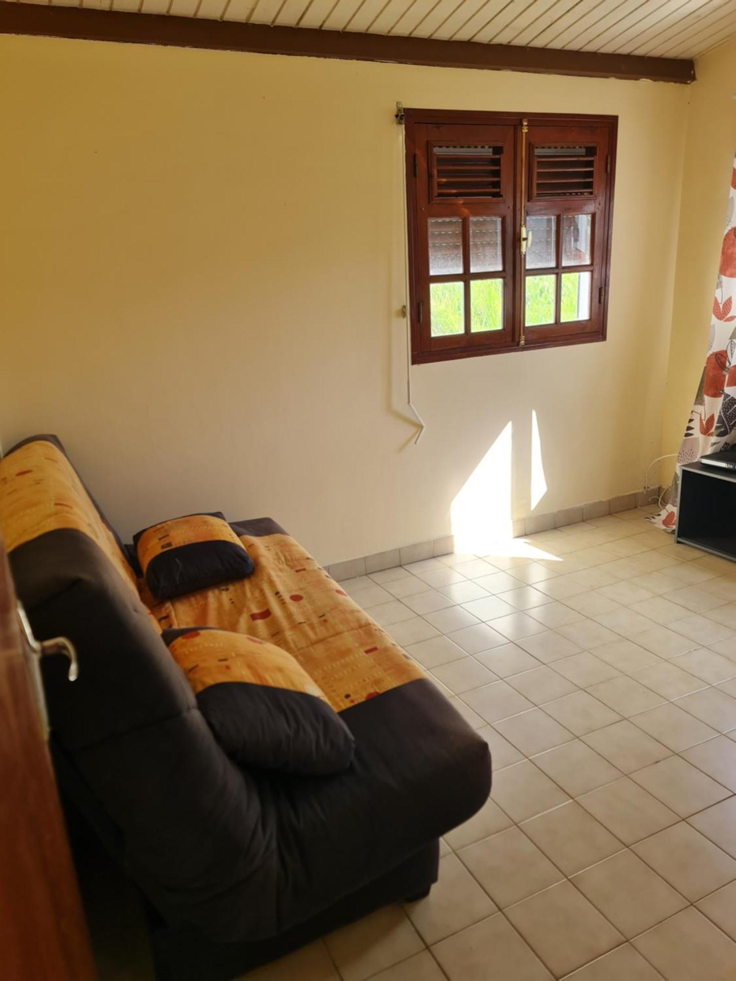 Gourbeyre Maison Corvo מראה חיצוני תמונה