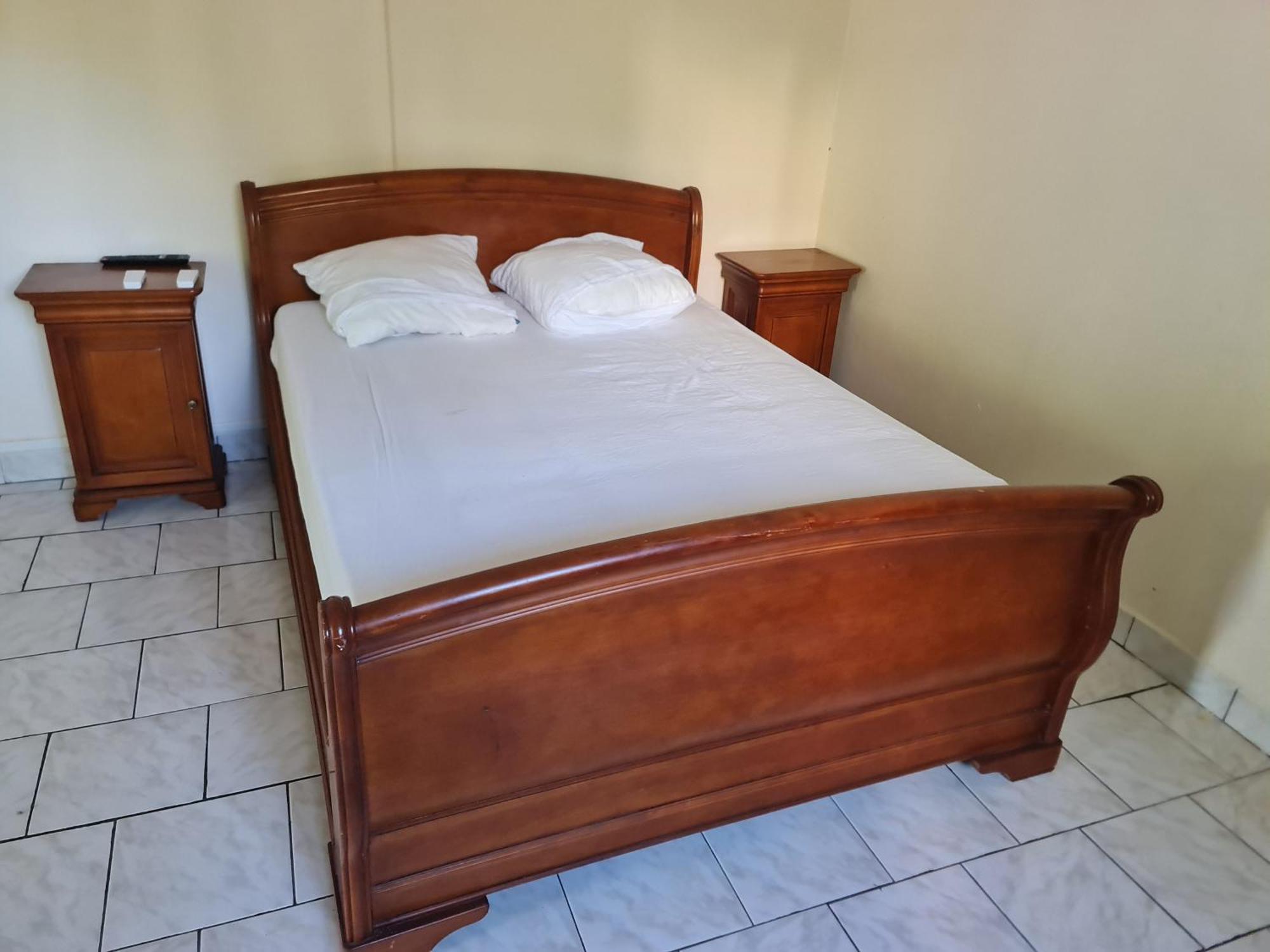 Gourbeyre Maison Corvo מראה חיצוני תמונה